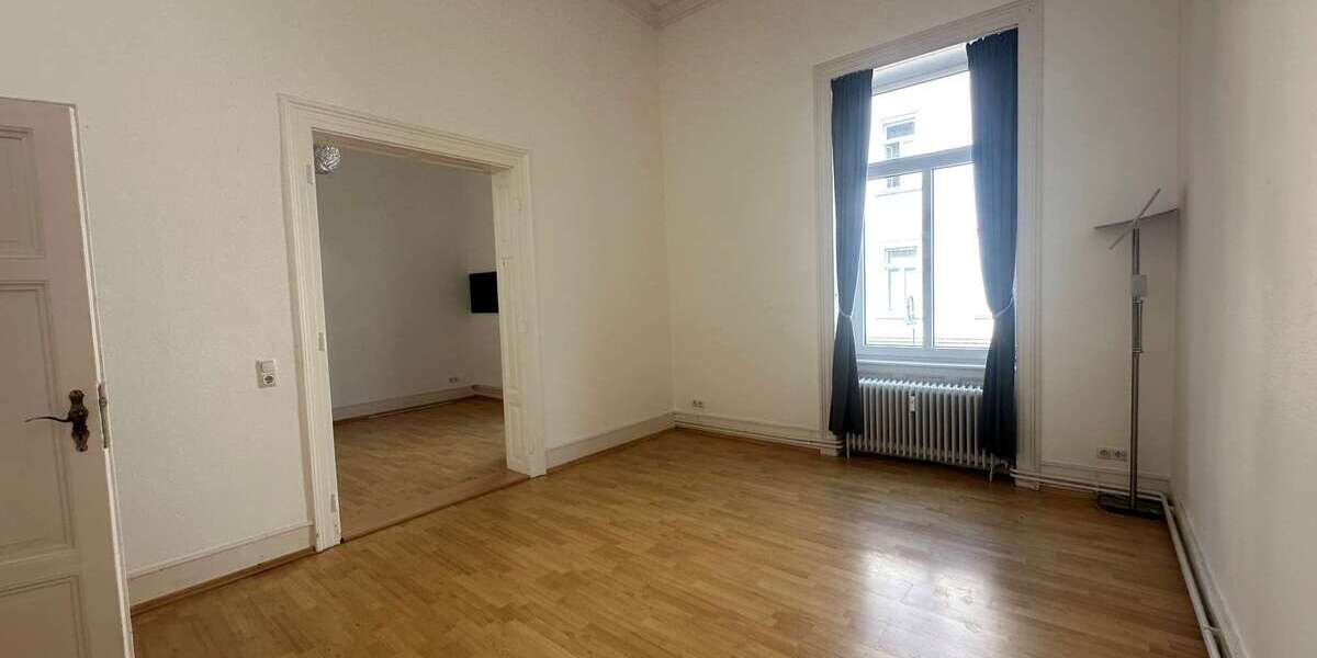 Etagenwohnung Wiesbaden Südost - 3 Zimmer, 84 m&sup2;, 970&euro; | Angebot:27345645