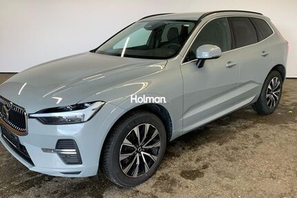 Volvo XC60 56.057 km 31.091 &euro; Eschborn 65760