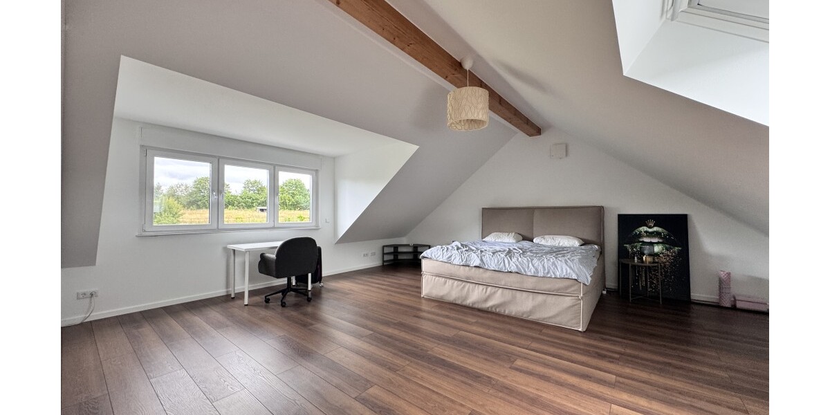 *Einziehen und Wohlfühlen! Modernes REH - ruhige Lage mit Blick ins Grüne* - Reihenendhaus Wiesbaden Bierstadt | Angebot:26726524