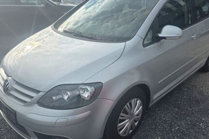 VW Golf Plus 134.000 km 2.500 &euro; Eschborn 65760