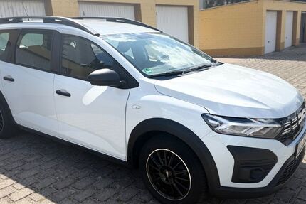 Dacia Jogger 48.000 km 13.490 &euro; Ingelheim 55218