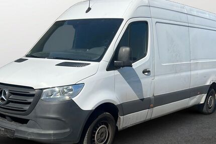 Mercedes-Benz Sprinter 150.000 km 15.500 &euro; Saulheim 55291