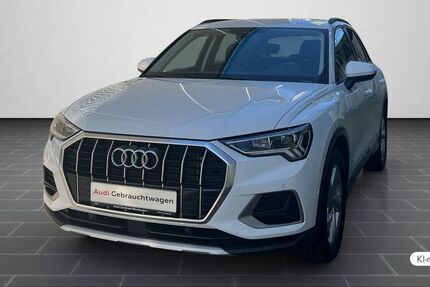Audi Q3 18.418 km 35.890 &euro; Wiesbaden 65189