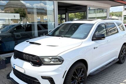 Dodge Durango 141.000 km 27.990 &euro; Geisenheim 65366