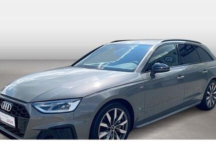 Audi A4 59.735 km 29.990 &euro; Idstein 65510
