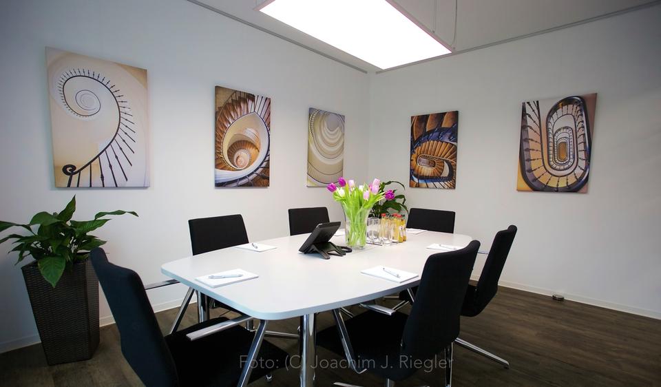 Gewerbeobjekt Hofheim am Taunus - 4.400&euro; | Angebot:26495473
