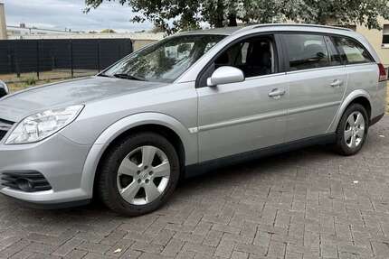 Opel Vectra 129.000 km 4.750 &euro; Hochheim am Main 65239