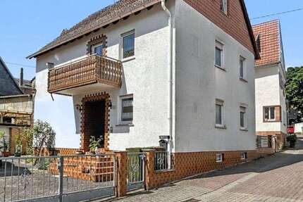 Haus Hofheim - 6 Zimmer, 150 m&sup2;, 579.000&euro; | Angebot:26950281