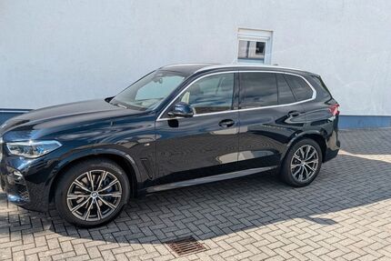 BMW X5 62.000 km 49.999 &euro; Hofheim am Taunus 65719
