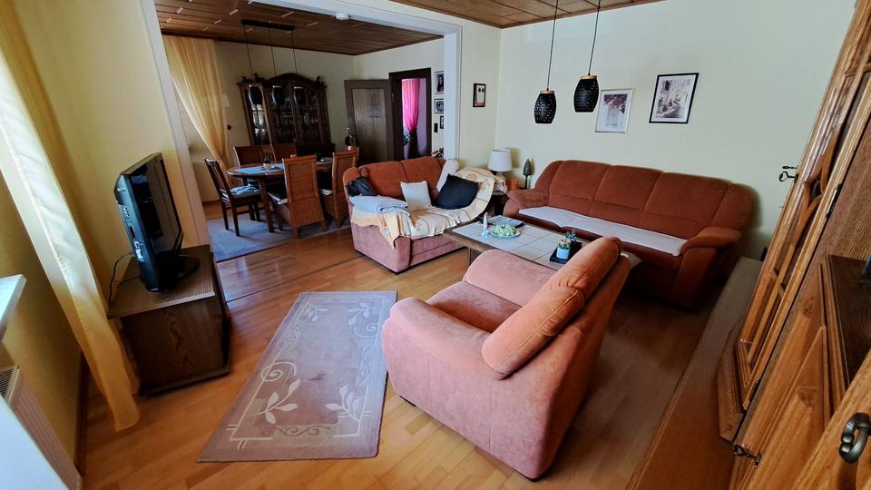 Einfamilienhaus Mommenheim - 379.000&euro; | Angebot:26886224