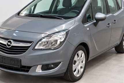 Opel Meriva 31.000 km 11.950 &euro; Rüsselsheim 65428