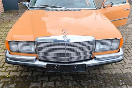 Mercedes-Benz 280 196.000 km 14.900 &euro; Rüsselsheim am Main 65428