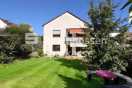 Haus Nierstein - 6 Zimmer, 168 m&sup2;, 449.000&euro; | Angebot:27252914