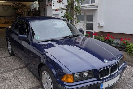 BMW 318 89.124 km 10.000 &euro; Langen 63225