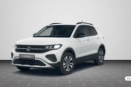 VW T-Cross 9.996 km 25.400 &euro; Wiesbaden 65189