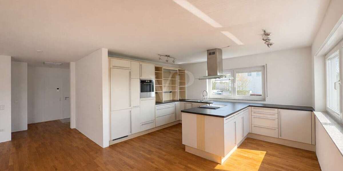 Etagenwohnung Mörfelden-Walldorf / Walldorf Walldorf - 3 Zimmer, 98 m&sup2;, 425.000&euro; | Angebot:27320450