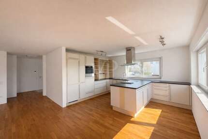 Wohnung Mörfelden-Walldorf / Walldorf Walldorf - 3 Zimmer, 98 m&sup2;, 425.000&euro; | Angebot:27320450