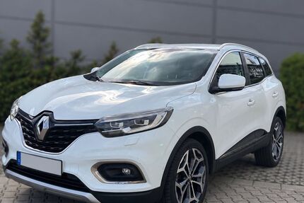 Renault Kadjar 50.850 km 13.800 &euro; Kelkheim 65779