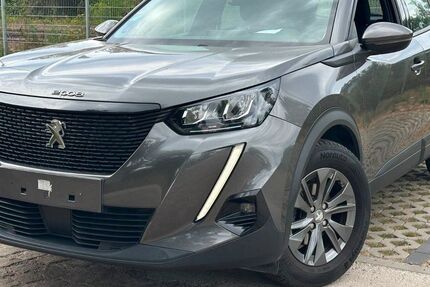 Peugeot 2008 109.800 km 11.590 &euro; Mainz 55128