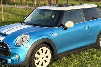 Mini Cooper S 91.000 km 14.900 &euro; Hofheim 65719