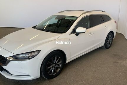 Mazda 6 191.542 km 16.785 &euro; Eschborn 65760