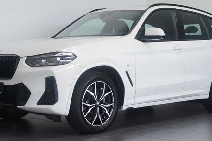 BMW X3 22.453 km 43.990 &euro; Wiesbaden 65205