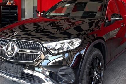 Mercedes-Benz GLC 300 19.398 km 50.900 &euro; Weiterstadt 64331