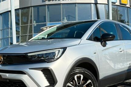 Opel Crossland (X) 47.800 km 12.990 &euro; Mainz 55128