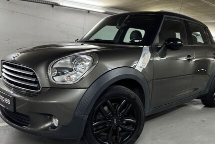 Mini Cooper 99.900 km 11.900 &euro; Wiesbaden 65199