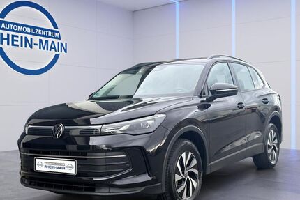 VW Tiguan 22.542 km 36.500 &euro; Nauheim 64569