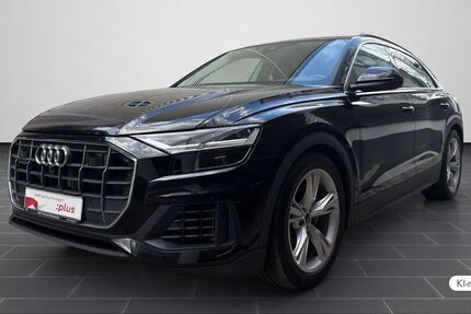 Audi Q8 73.517 km 52.890 &euro; Wiesbaden 65189