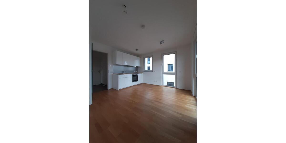 Etagenwohnung Mainz Laubenheim - 2 Zimmer, 36 m&sup2;, 269.000&euro; | Angebot:26537867