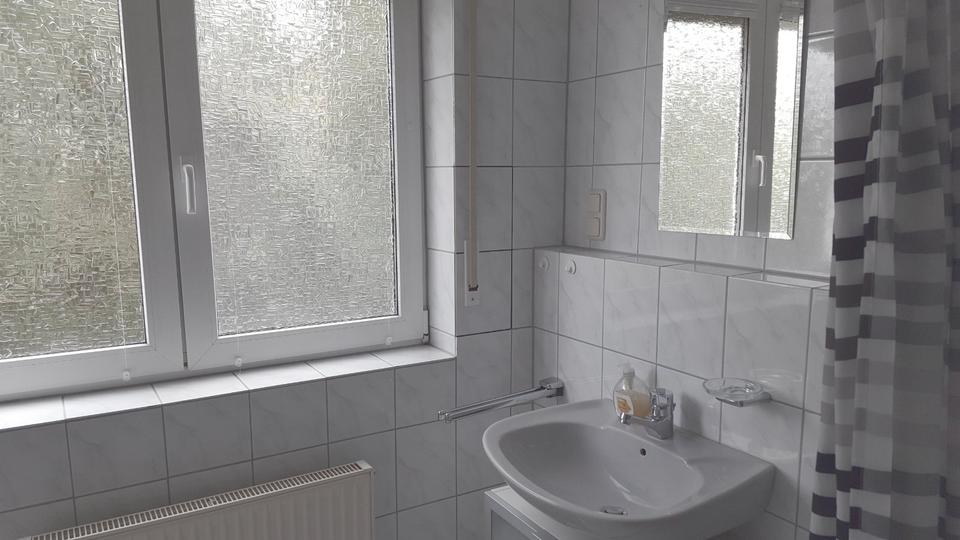 Hochparterre Ingelheim am Rhein - 1 Zimmer, 33 m&sup2;, 139.000&euro; | Angebot:27452477