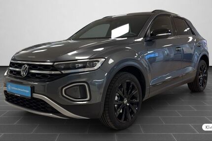 VW T-Roc 14.772 km 24.800 &euro; Mainz 55120