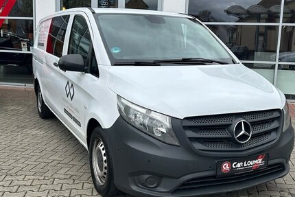 Mercedes-Benz Vito 116 CDI Mixto extralang |Kamera|6-Sitzer| 272.583 km 18.999 &euro; Mainz-Kostheim 55246