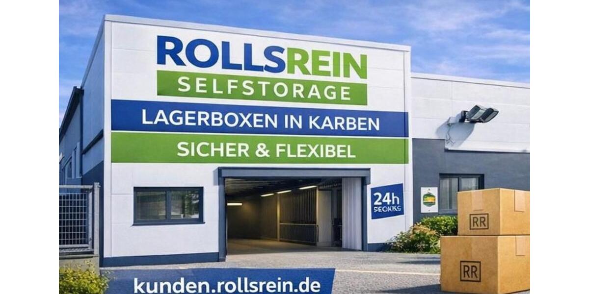 Gewerbeobjekt Trebur - 31&euro; | Angebot:18854872