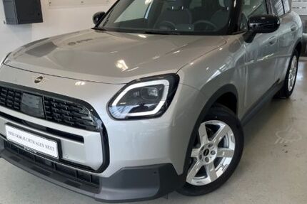 Mini Countryman D (Cooper) 24.934 km 27.575 &euro; Hofheim 65719