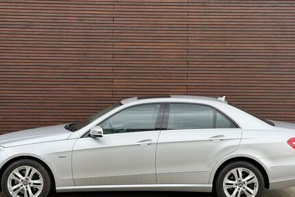 Mercedes-Benz E 350 103.568 km 16.900 &euro; Geisenheim 65366