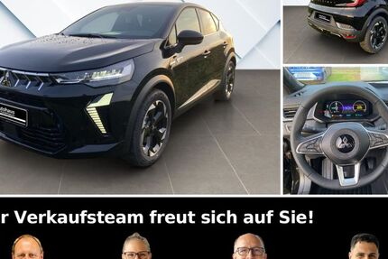 Mitsubishi ASX 2.400 km 31.880 &euro; Ingelheim 55218