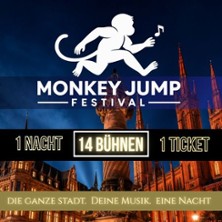 Monkey Jump 17.10.2026 Wiesbaden Innenstadt