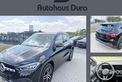 Mercedes-Benz GLA 220 93.490 km 27.950 &euro; Rüsselsheim 65428