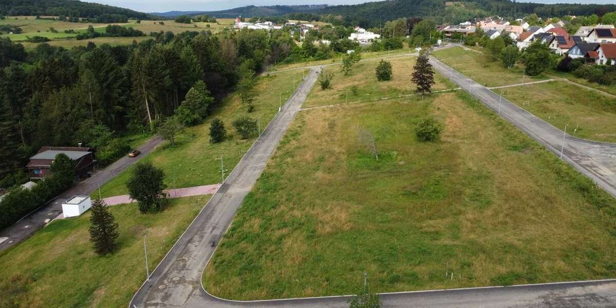 Grundstück Glashütten - 270.900&euro; | Angebot:25936594
