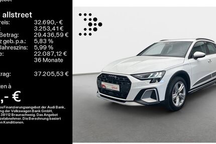 Audi A3 10.898 km 32.690 &euro; Hofheim 65719