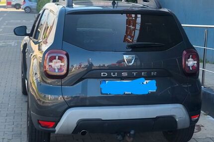 Dacia Duster 130.000 km 14.500 &euro; Gensingen 55457