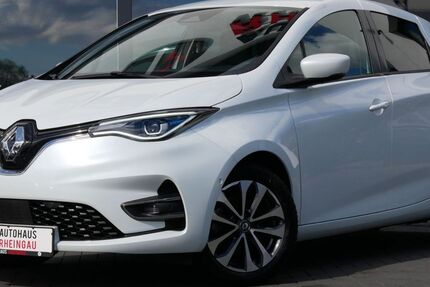 Renault ZOE 30.000 km 15.800 &euro; Geisenheim am Rhein 65366