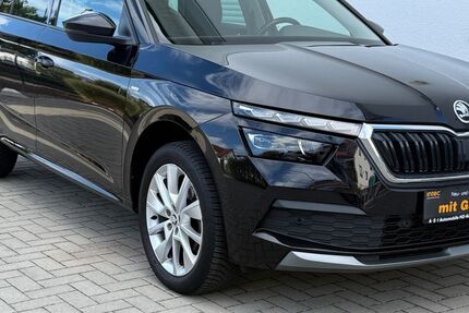 Skoda Kamiq 62.350 km 20.490 &euro; Mainz-Kostheim 55246