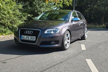 Audi A3 171.000 km 4.700 &euro; Wiesbaden 65197