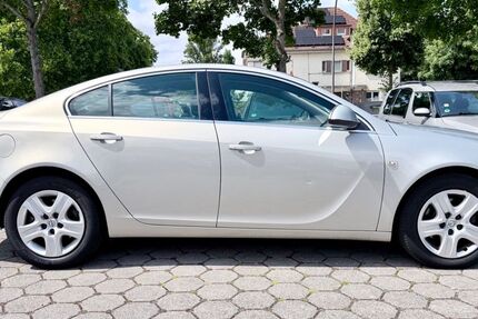 Opel Insignia 123.000 km 3.999 &euro; Mainz-Kastel 55252