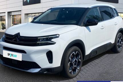 Citroen C5 Aircross 35.239 km 18.380 &euro; Mainz 55120