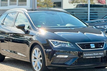 Seat Leon 43.000 km 18.950 &euro; Rüsselsheim 65428